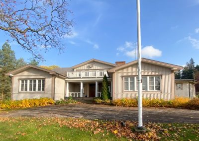 Tampereentie 272 – Toimistotila 39 m²